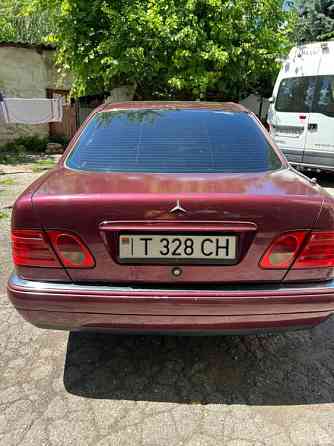 Mercedes E-Class 1996 год Тирасполь Тирасполь