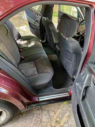 Mercedes E-Class 1996 год Тирасполь Тирасполь