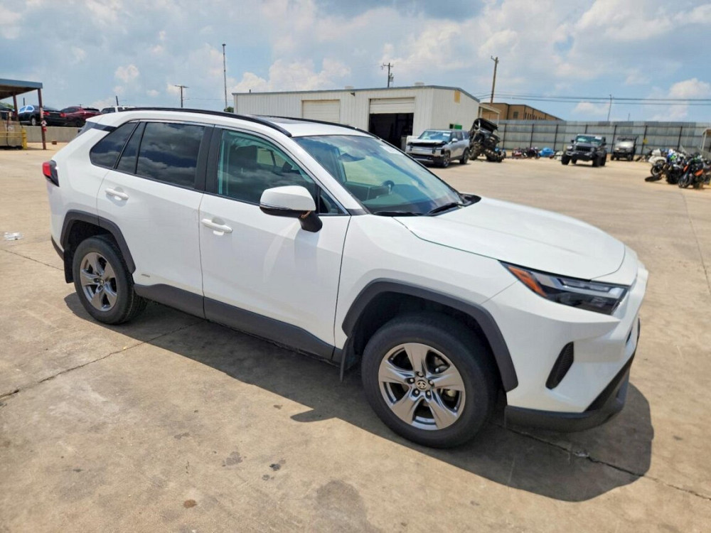 Toyota RAV4 2023 год Тирасполь Тирасполь - изображение 2