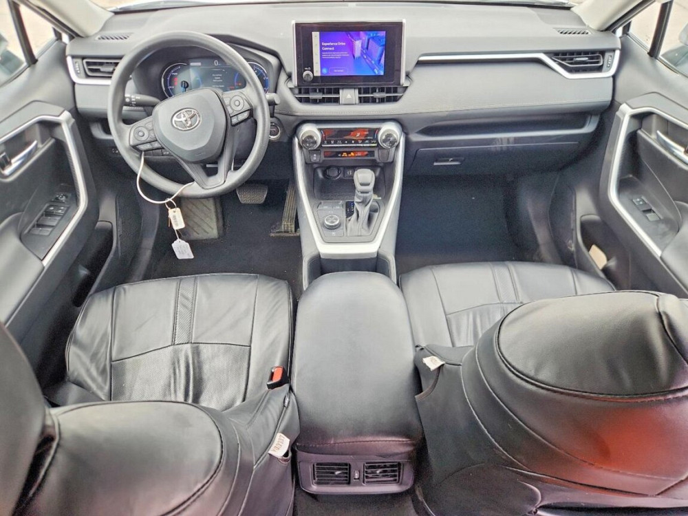 Toyota RAV4 2023 год Тирасполь Тирасполь - изображение 5
