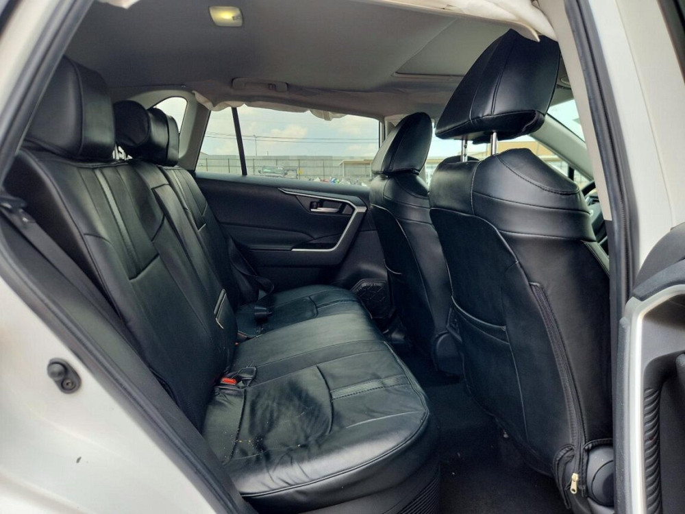 Toyota RAV4 2023 год Тирасполь Тирасполь - изображение 4