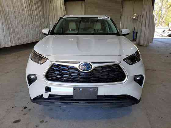 Toyota Highlander 2022 год Тирасполь Тирасполь