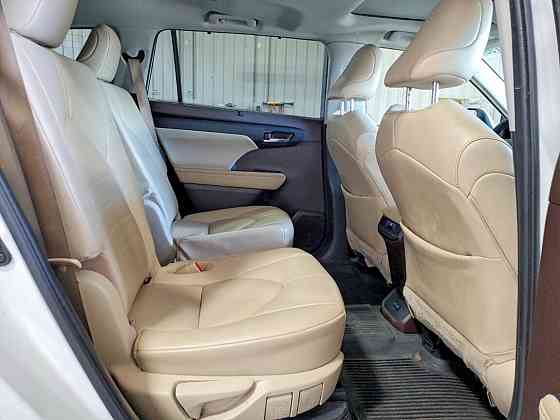 Toyota Highlander 2022 год Тирасполь Тирасполь