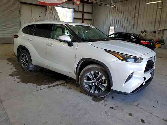 Toyota Highlander 2022 год Тирасполь Тирасполь