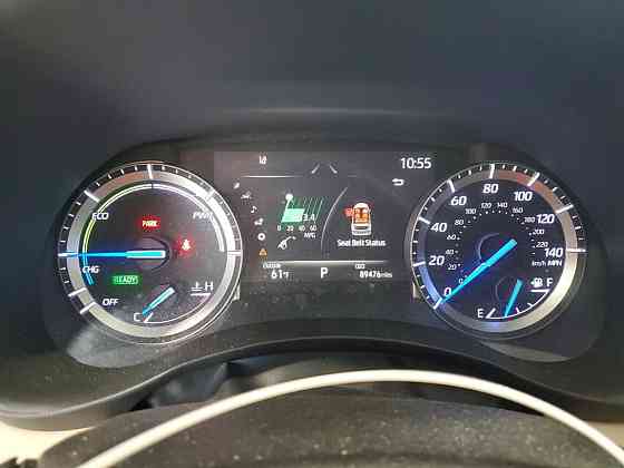Toyota Highlander 2022 год Тирасполь Тирасполь
