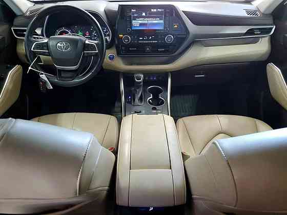 Toyota Highlander 2022 год Тирасполь Тирасполь