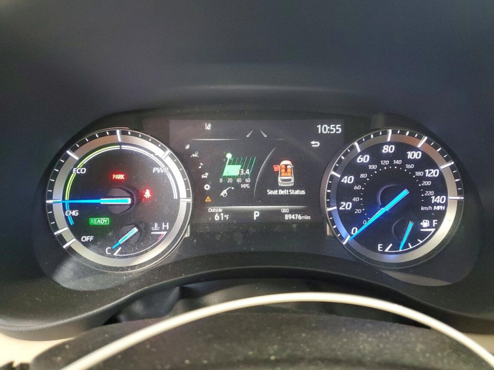 Toyota Highlander 2022 год Тирасполь Тирасполь - изображение 5