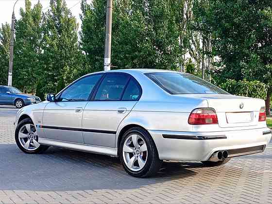 BMW 5 Series 2003 год Тирасполь Тирасполь