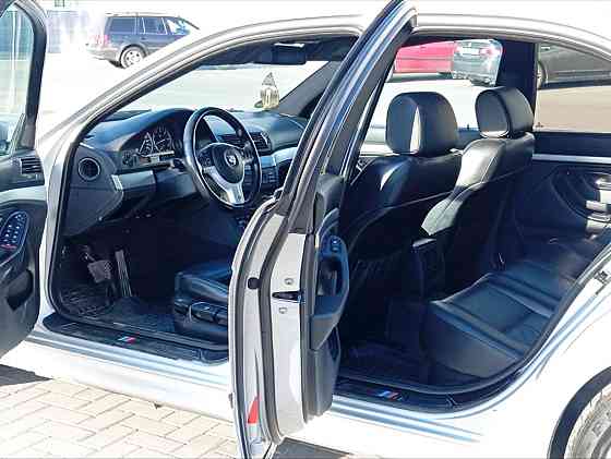 BMW 5 Series 2003 год Тирасполь Тирасполь