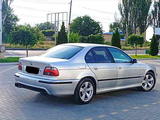 BMW 5 Series 2003 год Тирасполь Тирасполь