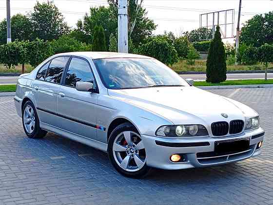 BMW 5 Series 2003 год Тирасполь Тирасполь