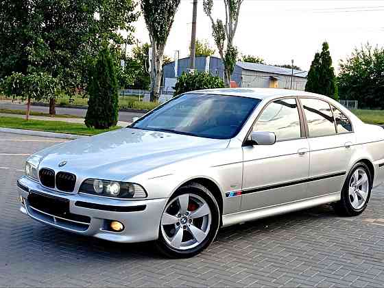 BMW 5 Series 2003 год Тирасполь Тирасполь