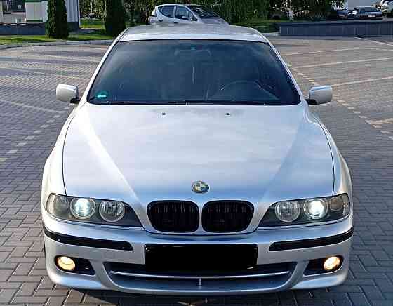 BMW 5 Series 2003 год Тирасполь Тирасполь