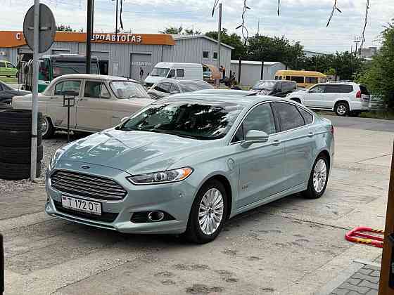 Ford Fusion 2013 год Тирасполь Тирасполь