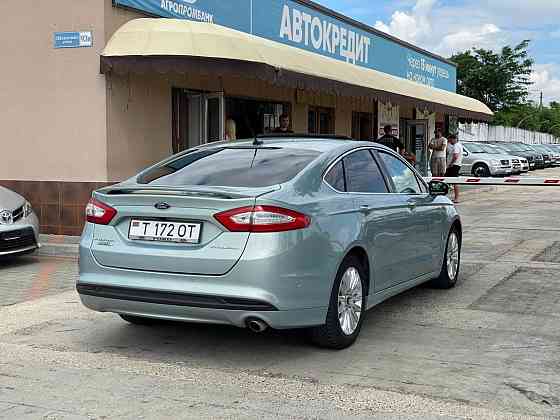 Ford Fusion 2013 год Тирасполь Тирасполь