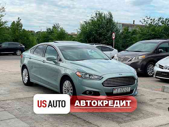 Ford Fusion 2013 год Тирасполь Тирасполь