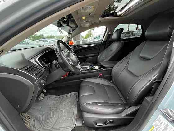 Ford Fusion 2013 год Тирасполь Тирасполь
