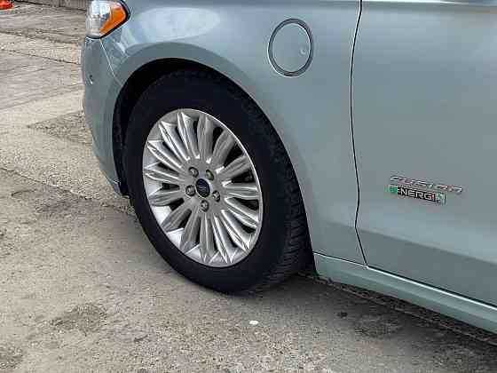 Ford Fusion 2013 год Тирасполь Тирасполь