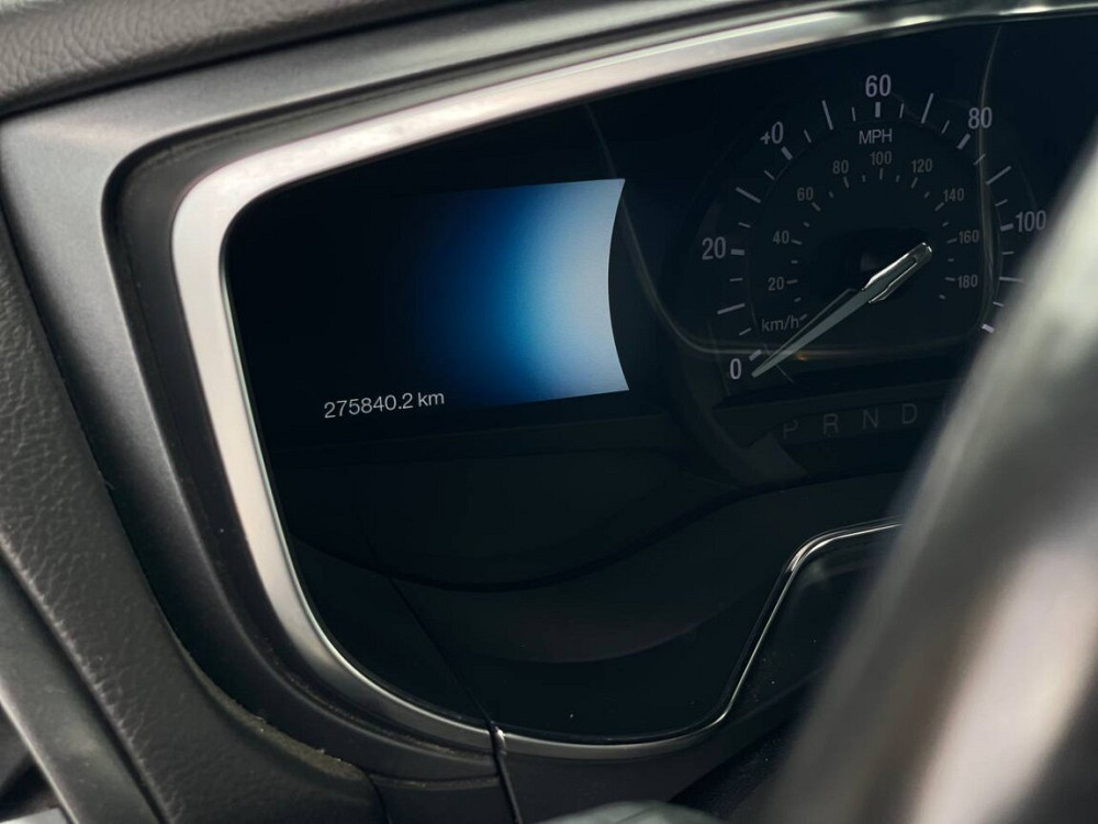 Ford Fusion 2013 год Тирасполь Тирасполь - изображение 8