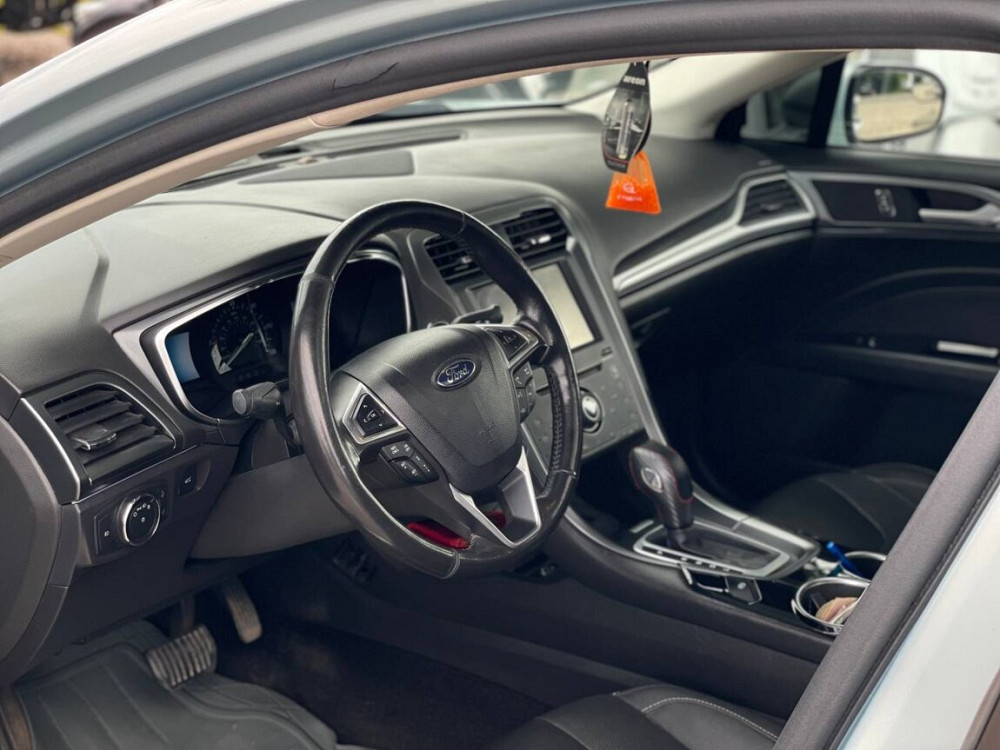 Ford Fusion 2013 год Тирасполь Тирасполь - изображение 7