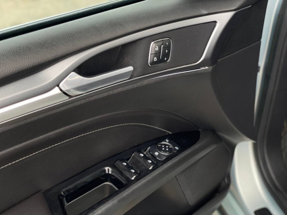 Ford Fusion 2013 год Тирасполь Тирасполь - изображение 10