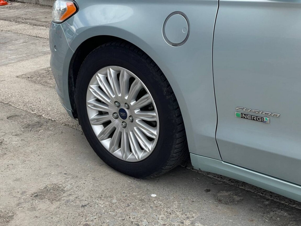 Ford Fusion 2013 год Тирасполь Тирасполь - изображение 5