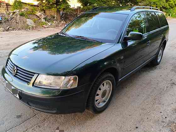 Volkswagen Passat 1998 год Бендеры Бендеры