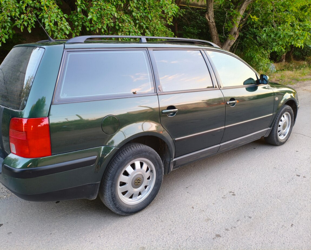 Volkswagen Passat 1998 год Бендеры Бендеры - изображение 2