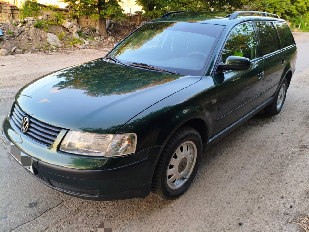 Volkswagen Passat 1998 год Бендеры Бендеры - изображение 1