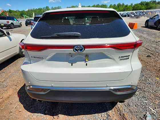 Toyota Venza 2021 год Тирасполь Тирасполь