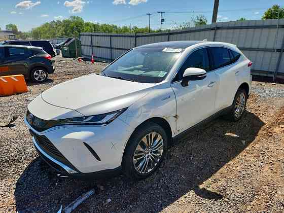 Toyota Venza 2021 год Тирасполь Тирасполь