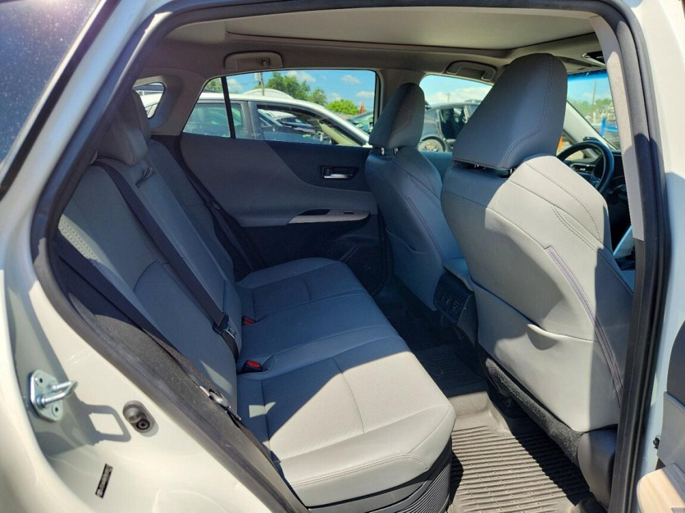 Toyota Venza 2021 год Тирасполь Тирасполь - изображение 7