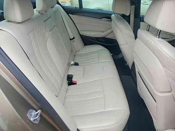 BMW seria 5 2018 an Tiraspol Tiraspol