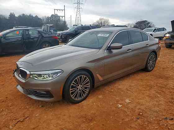 BMW seria 5 2018 an Tiraspol Tiraspol