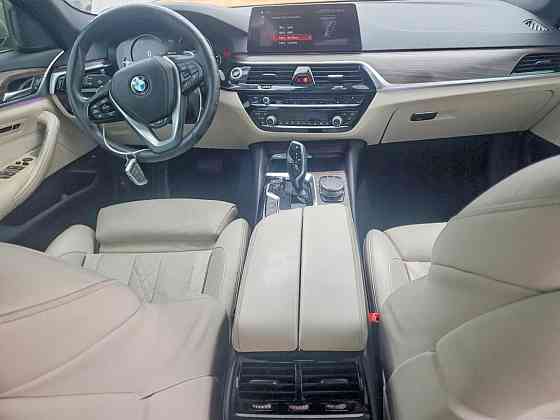 BMW seria 5 2018 an Tiraspol Tiraspol