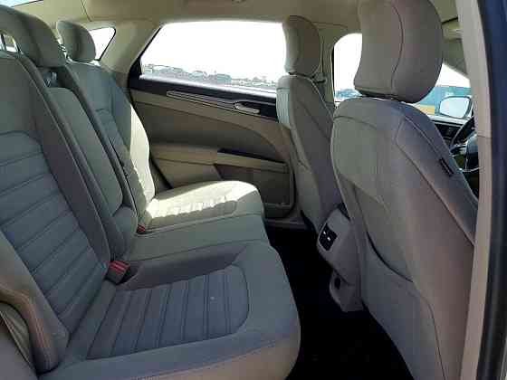 Ford Fusion 2019 год Тирасполь Тирасполь