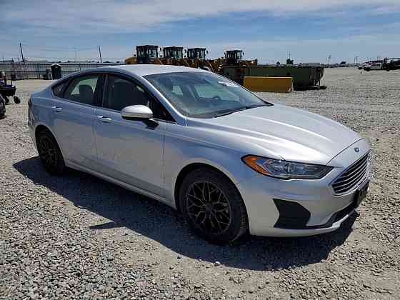 Ford Fusion 2019 год Тирасполь Тирасполь