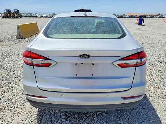 Ford Fusion 2019 год Тирасполь Тирасполь