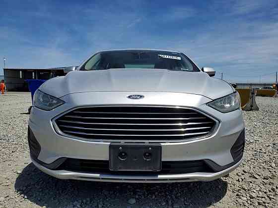 Ford Fusion 2019 год Тирасполь Тирасполь