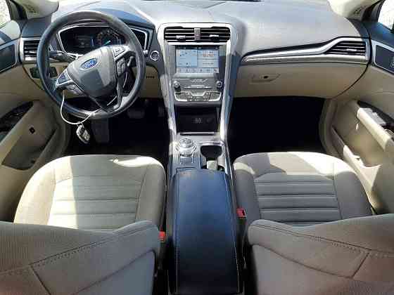Ford Fusion 2019 год Тирасполь Тирасполь