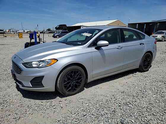 Ford Fusion 2019 год Тирасполь Тирасполь
