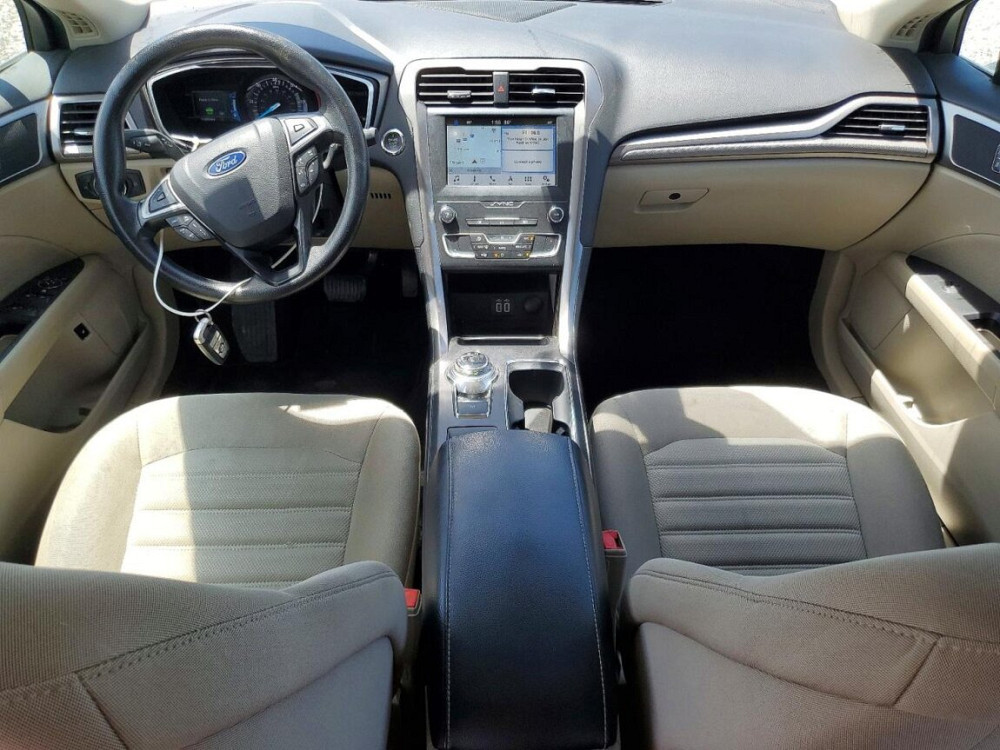 Ford Fusion 2019 год Тирасполь Тирасполь - изображение 5