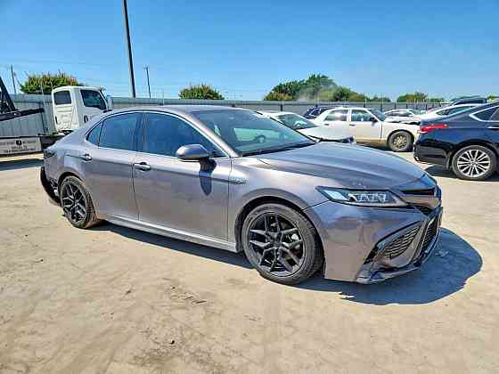 Toyota Camry 2021 год Тирасполь Тирасполь