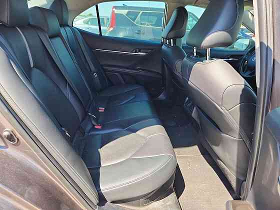 Toyota Camry 2021 год Тирасполь Тирасполь