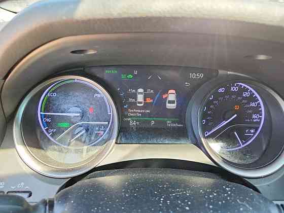 Toyota Camry 2021 год Тирасполь Тирасполь