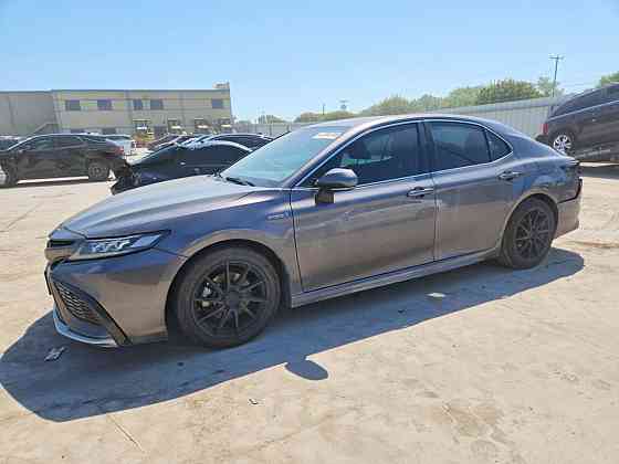 Toyota Camry 2021 год Тирасполь Тирасполь