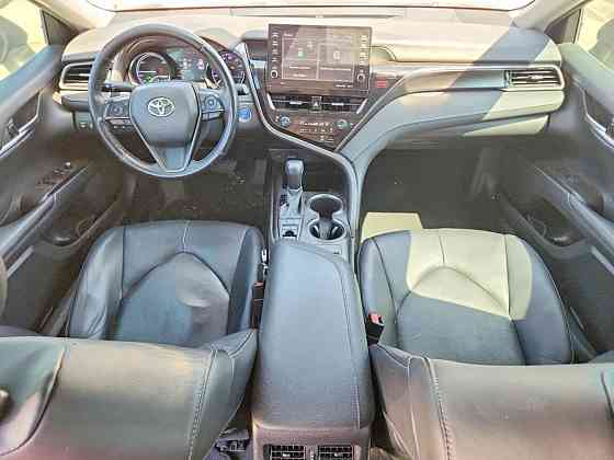 Toyota Camry 2021 год Тирасполь Тирасполь