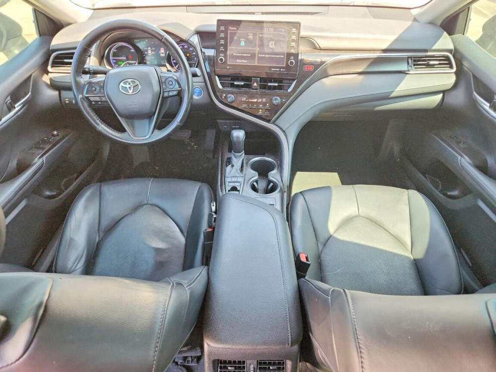 Toyota Camry 2021 год Тирасполь Тирасполь - изображение 6