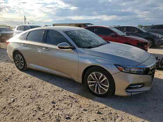 Honda Accord 2020 год Тирасполь Тирасполь