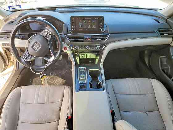 Honda Accord 2020 год Тирасполь Тирасполь